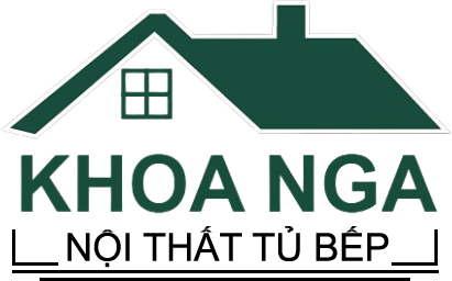 Nội Thất Tủ Bếp Khoa Nga Lào Cai